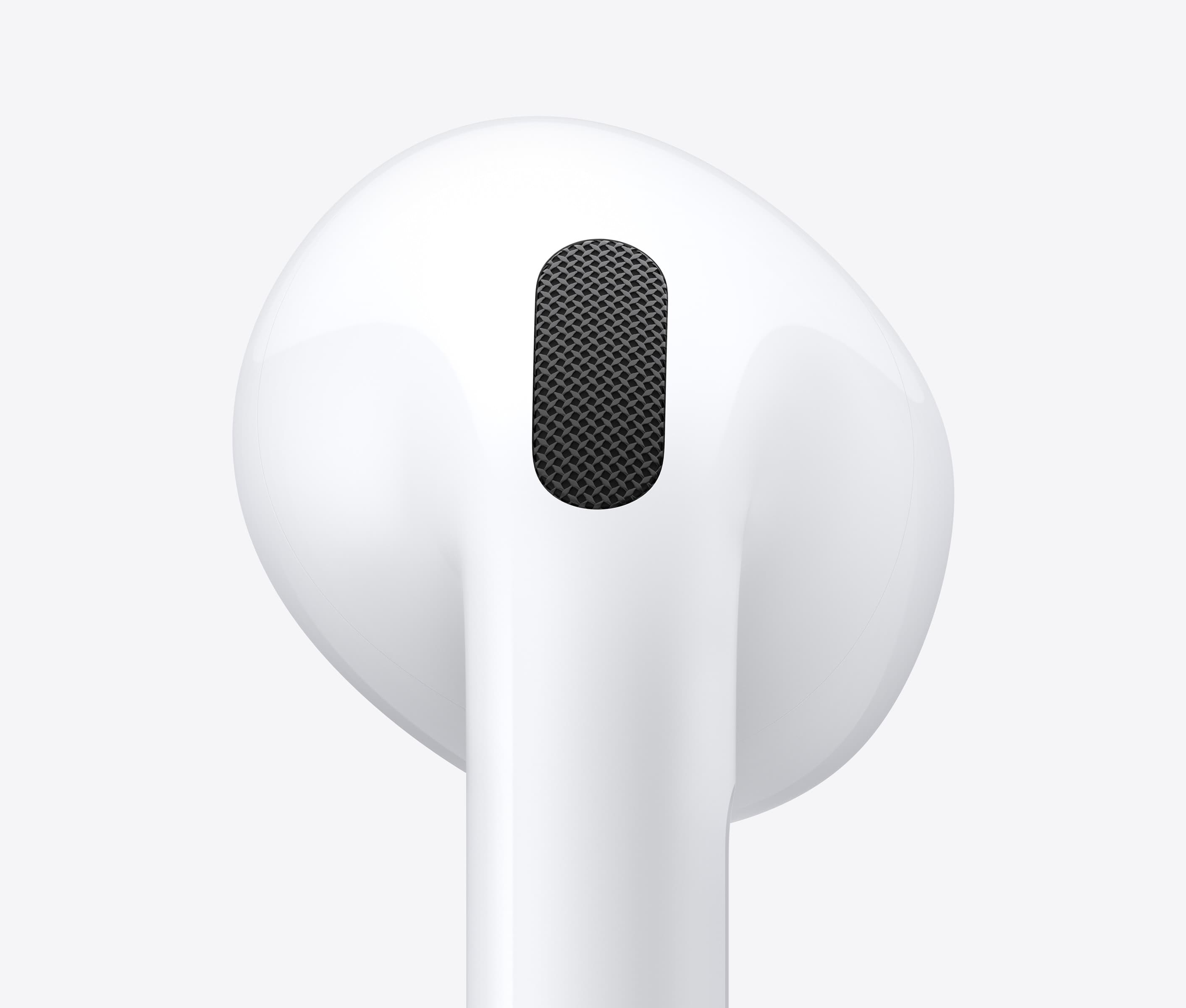 Noise-cancelling earbuds
