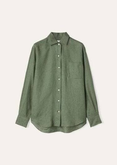Men's shirt