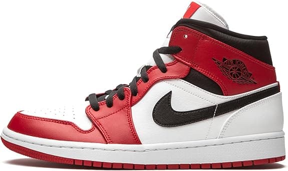 Retro court sneaker